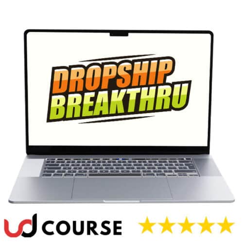 Jon Warren – Dropship Breakthru
