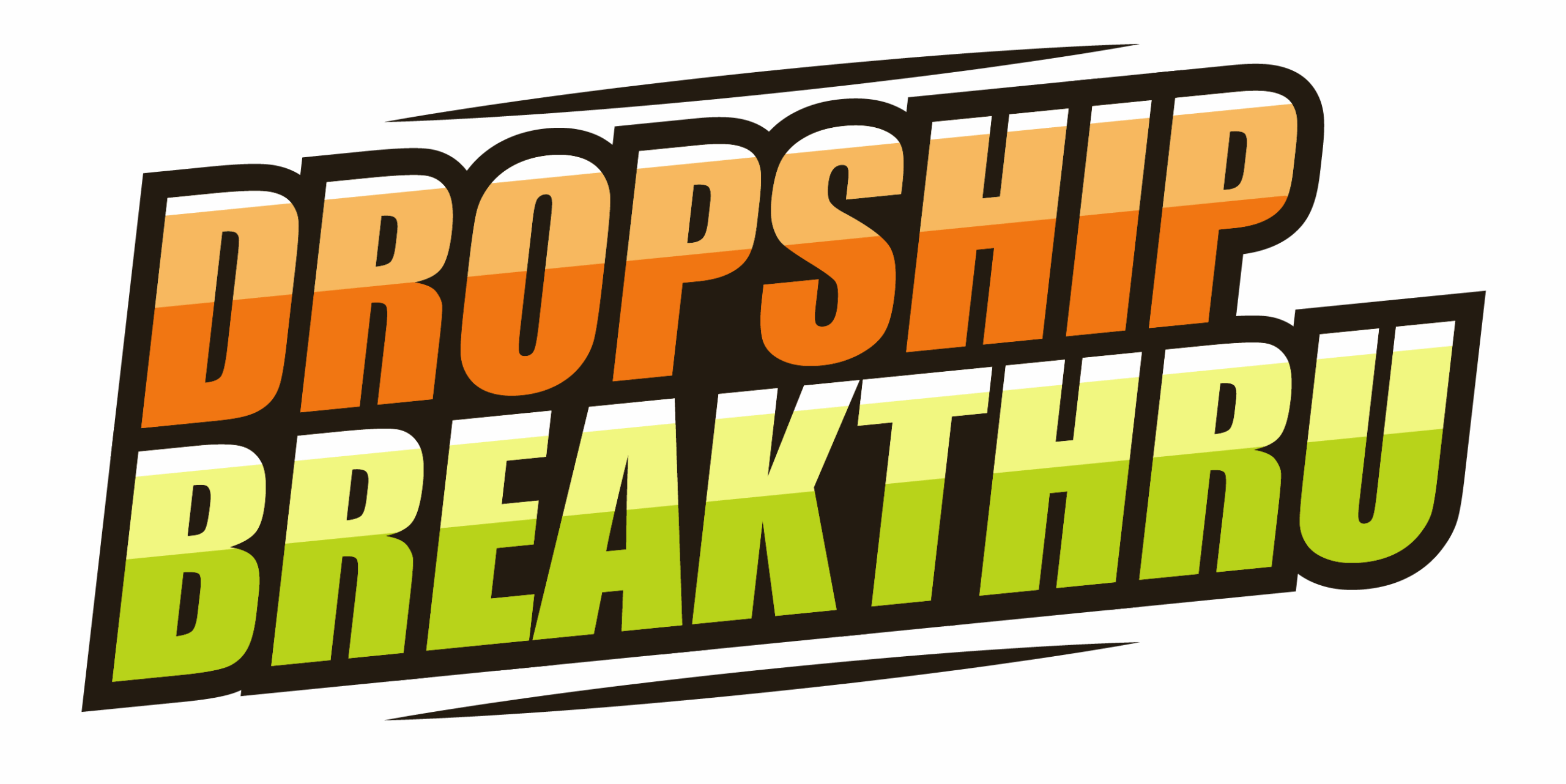 Jon Warren – Dropship Breakthru