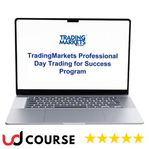 Larry Connors – Professional Day Trading for Success Program