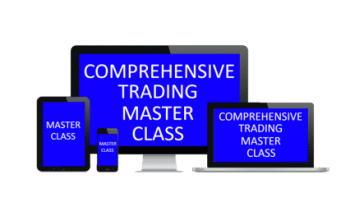 Lazy Emini Trader Master Class