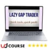 Lazy Gap Trader