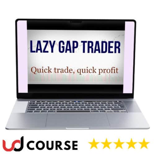 Lazy Gap Trader