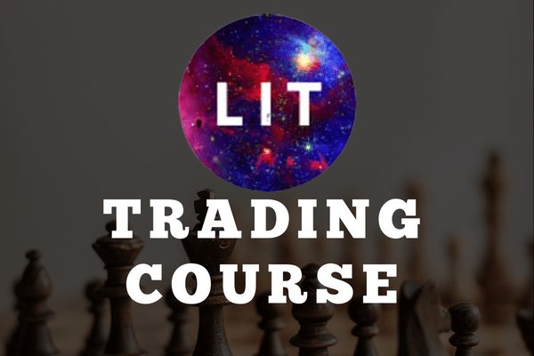 Lit Trading Course
