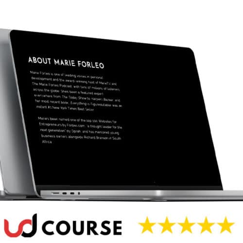 Marie Forleo – Copy Cure 2023