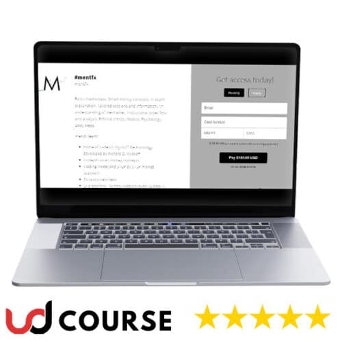 Mentfx Paid Mentorship