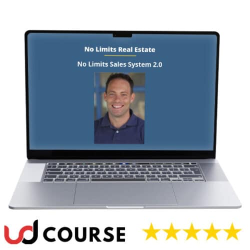No Limits Real Estate – No Limits Sales System 2.0