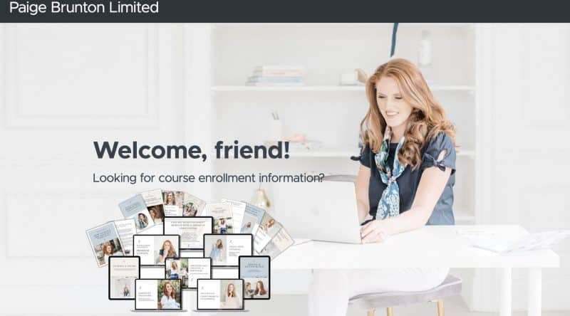 Paige Brunton – Scale with Content Strategy