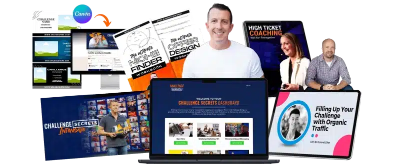 Pedro-Adao-Challenge-Secrets