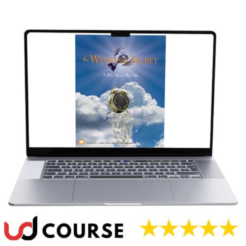 Peter Schultz – The Winning Secret Training