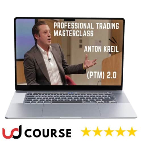 Professional Trading Masterclass (PTM) 2.0