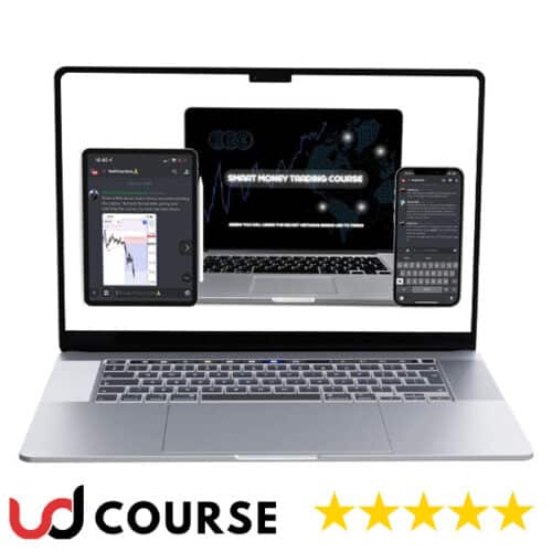 Prosperity Academy Smart Money Trading Course