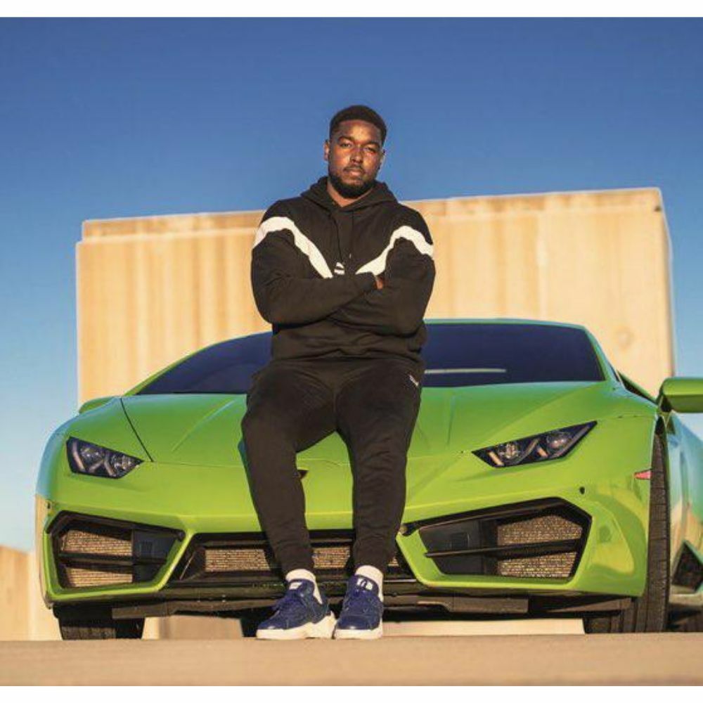 Pushman Mitch – Push Rental Car Academy