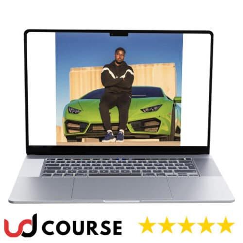 Pushman Mitch – Push Rental Car Academy