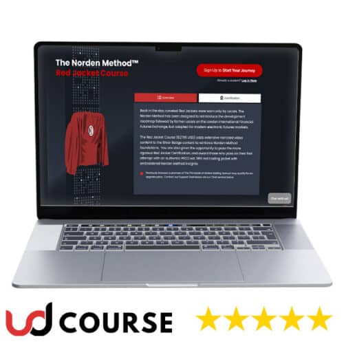 The Norden Method by Red Jacket Course