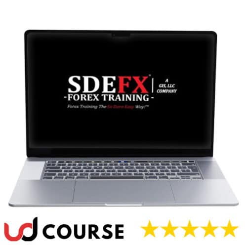 SO DARN EASY FOREX – SDEFX™ Millionaire Combo Strategy