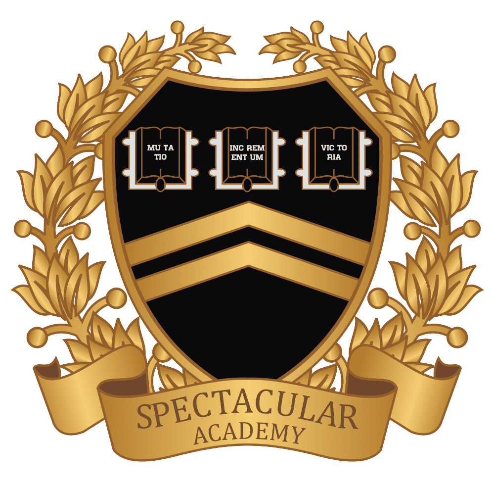 Spectacular Smith – Spectacular Academy