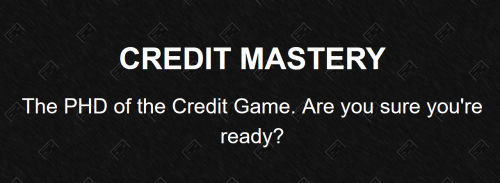 Stephen-Liao-Credit-Mastery