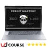 Stephen Liao – Credit Mastery