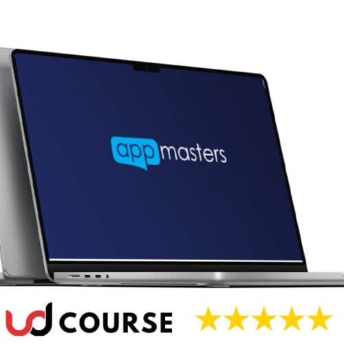 Steve Young – App Masters Academy