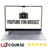 Sunny Lenarduzzi – Youtube for Bosses 3.0