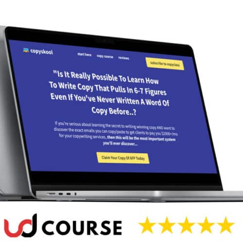 Tej Dosa – 6 Figure Promotions