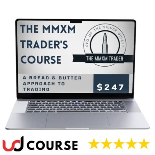 The MMXM Traders Course 2023