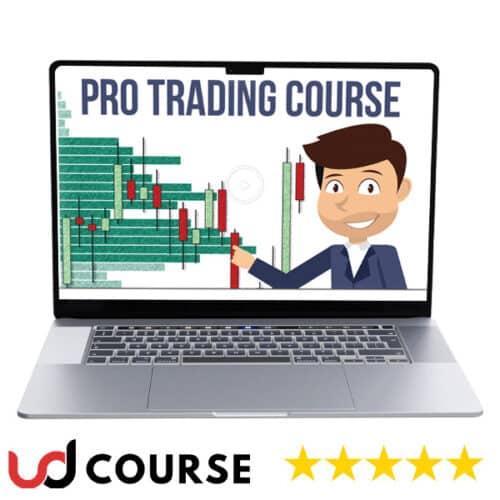 Trader Dale – Volume Profile 2023