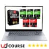 Wysetrade Trading Masterclass XVII Course