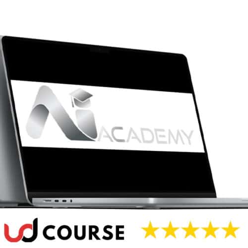 Chris Record – A.I. Academy