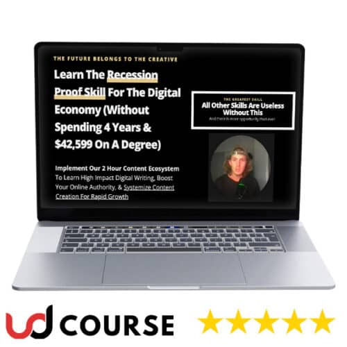 Dan Koe – The 2 Hour Writer