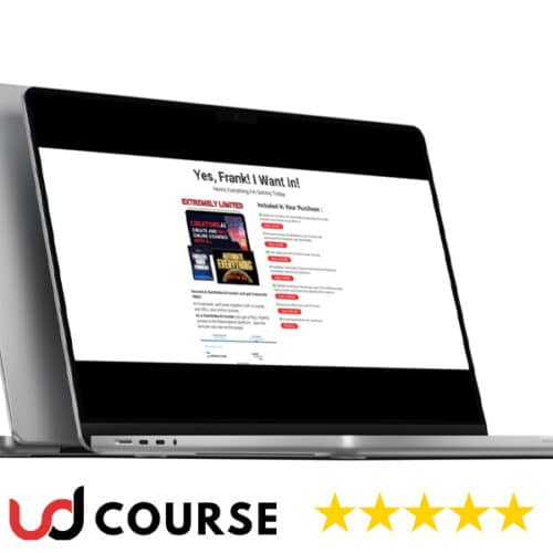 Frank Kern – Rainmaker AI