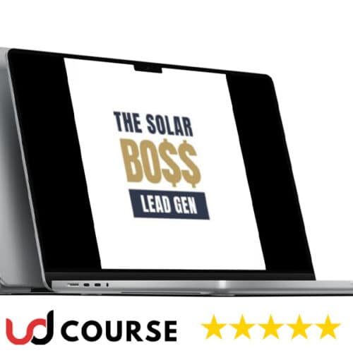 Ivan Pashov – The Solar Boss Lead Gen