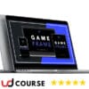 Laura Catella – Game Frame Marketing Course