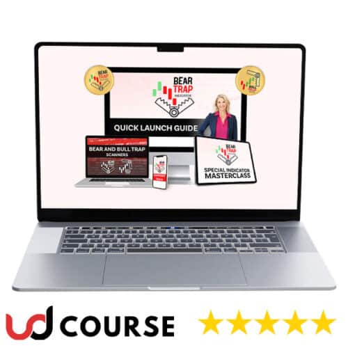 Markay Latimer – Bear Trap Indicator