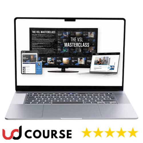 Peter Kell – VSL Masterclass