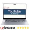 Rachel Pedersen – Youtube Academy