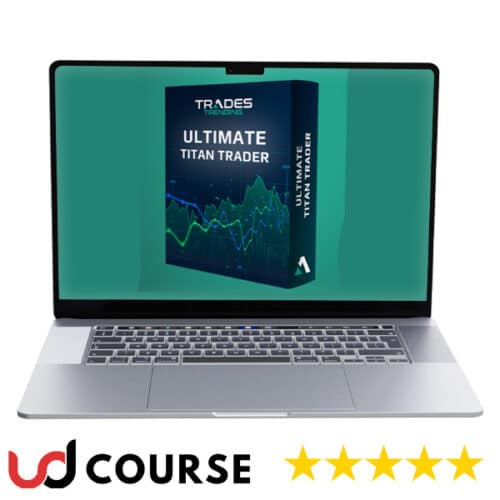 Ultimate Titan Trader