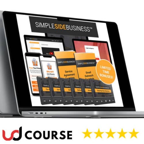 Will Riley – Simple Side Business