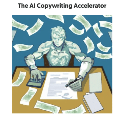 Zarak C – The AI Copywriting Accelerator