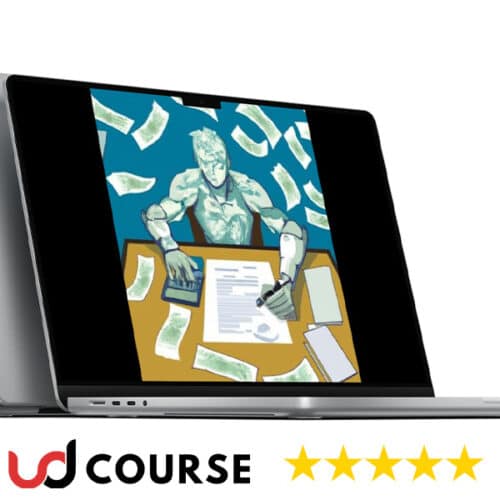 Zarak C – The AI Copywriting Accelerator