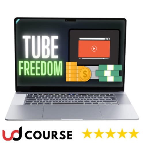 Tube Freedom + Tube Automate by Adam Del Duca
