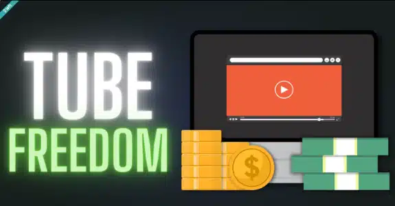 Tube Freedom + Tube Automate by Adam Del Duca