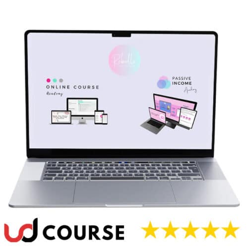 Amie Tollefsrud – Online Course Academy + Passive Income Academy