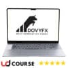 DOVYFX – ADVANCED Trading Course