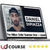 Daniel DiPiazza – The Million Dollar Business Brain + Upsells