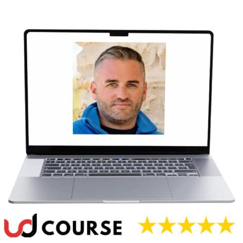 Duston McGroarty – Domain Flipping Masterclass