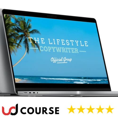 Ed Reay – The Lifestyle Copywriter