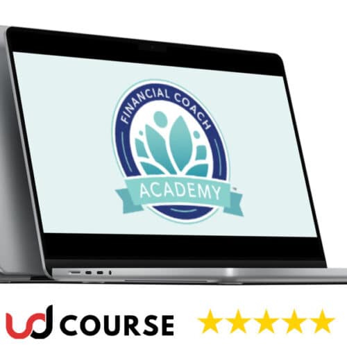 Financial Coach Academy – Financial Coach Training 4.0