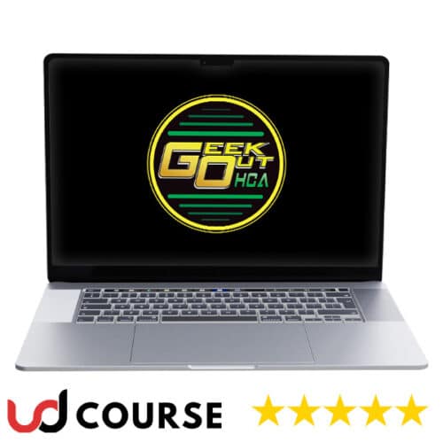 GeekOut Internal Community Training 2023