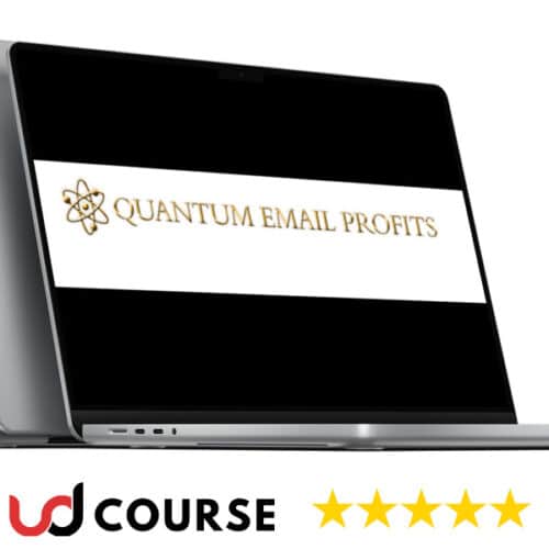 Jeff Smith – Quantum Email Profits
